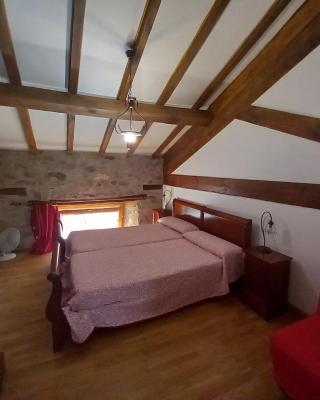 Errotazar apartamento rural I