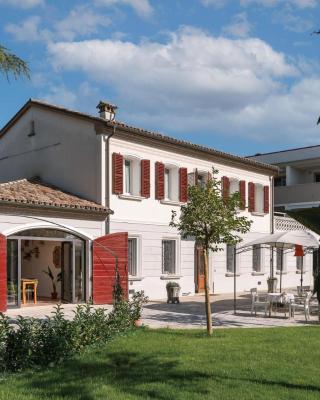 B&B Villa Ebe