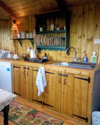 Lower Haven Shepherds Hut