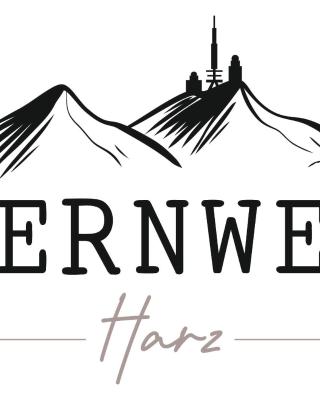 Fernweh Harz