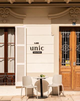 Unic - Turisme d'interior