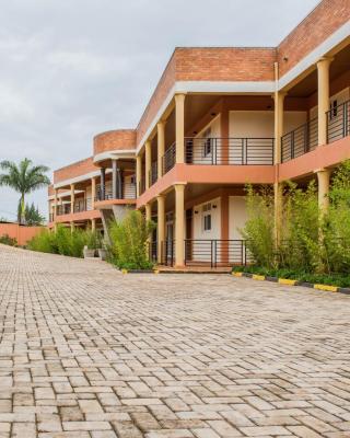 IGITEGO APARTHOTEL LTD