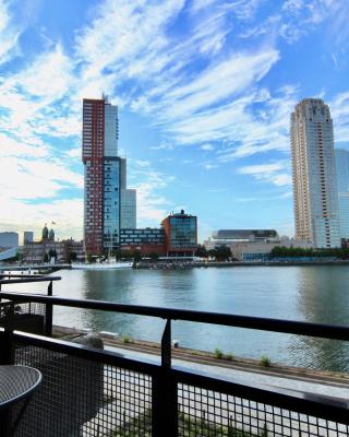 Bed, Bites & Business Hotel Rotterdam