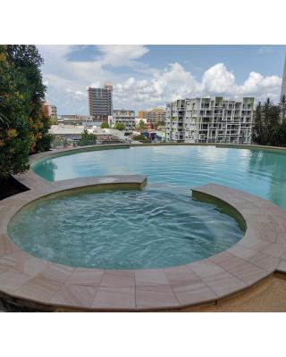 Darwin Harbour Suite