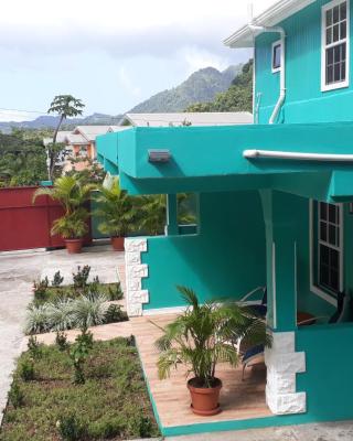 Amazon Villas