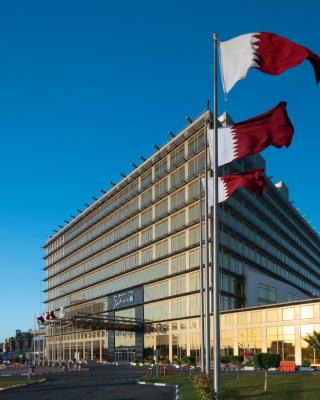 Radisson Blu Hotel, Doha