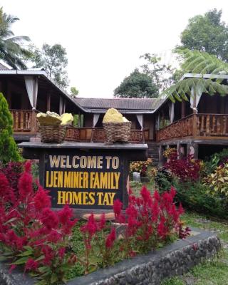 Ijen Miner Family Homestay