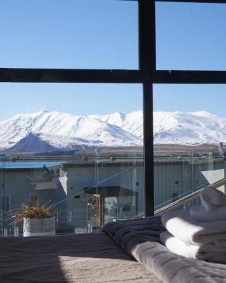 Alpine View Apartment 3 - Tekapo