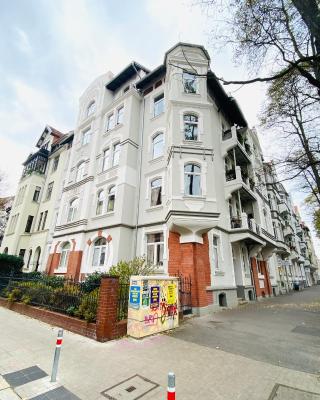 Hannover List 2 bedroom home away from home