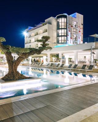 Mec Paestum Hotel