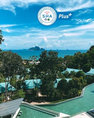 Krabi Tipa Resort - SHA EXTRA PLUS