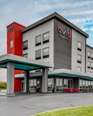 avid hotels - Zeeland, an IHG Hotel