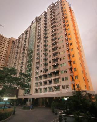 youre at - Galeri Ciumbuleuit Apartment