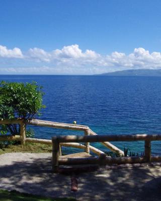 Almira Diving Resort- Panglao