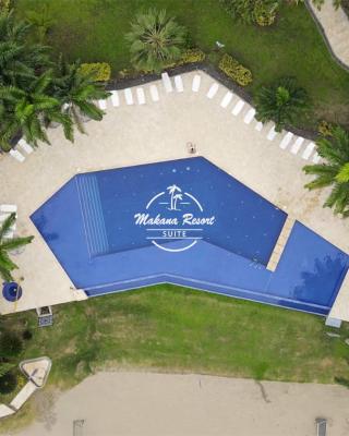 Suite Makana #403