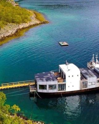 Volda Floating Home