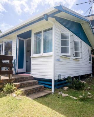 Cabana - Original Straddie Beach Shack