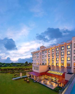 Welcomhotel by ITC Hotels, Bhubaneswar