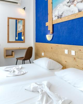 Simple Hotel Hersonissos Blue