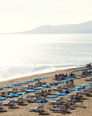 Puerto del Carmen Beach Fast Wifi