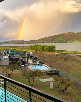 Dpto The View, Puerto del Águila Lago Los Molinos