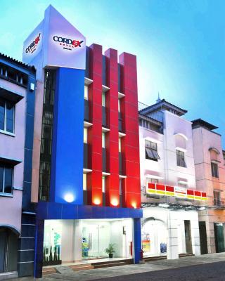 Cordex Hotel Ancol