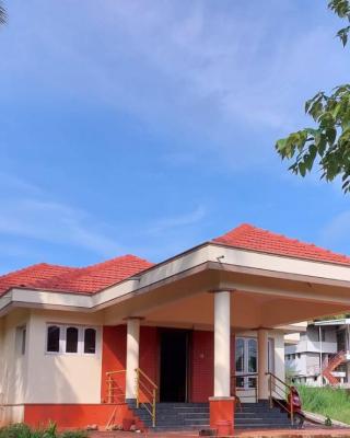 Tharavad Holiday Home