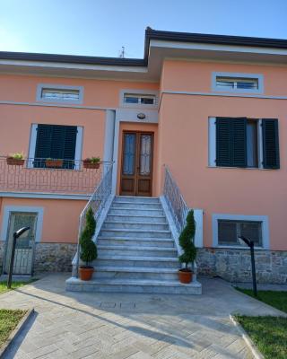 BnB Villa Melany vicino Centro