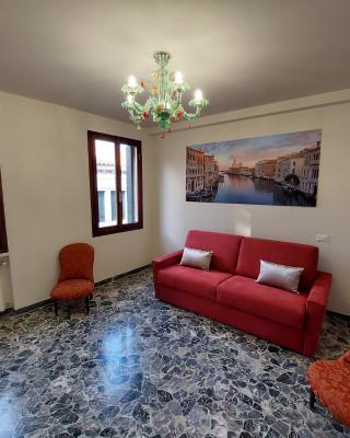 Residenza Donini in Venice Suite 1