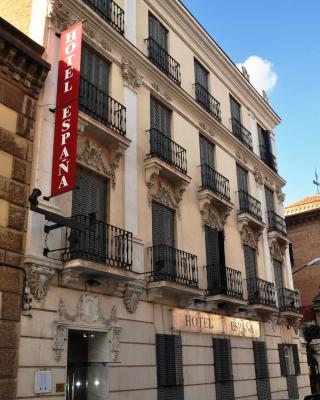 西班牙酒店