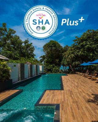 Sailom Hotel Hua Hin - SHA Extra Plus