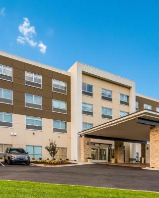 Holiday Inn Express & Suites - Asheboro, an IHG Hotel