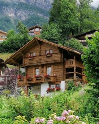 B & B Brienz