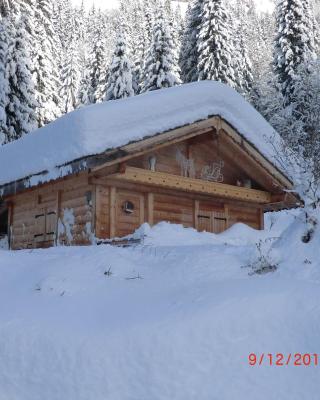 Chalet Chardon