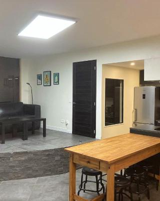 LOFT Tignes Val Claret