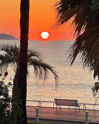 Le Copacabana Riviera