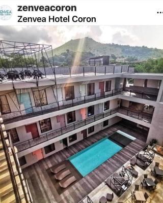 Zenvea Hotel