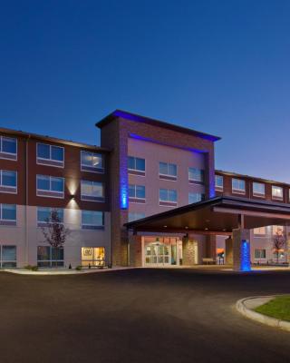 Holiday Inn Express & Suites - Moses Lake, an IHG Hotel