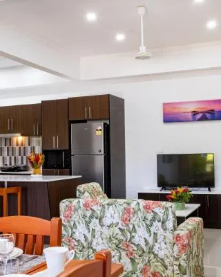 Coastal Suites Fiji