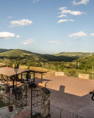 Il Colombaio Agriturismo