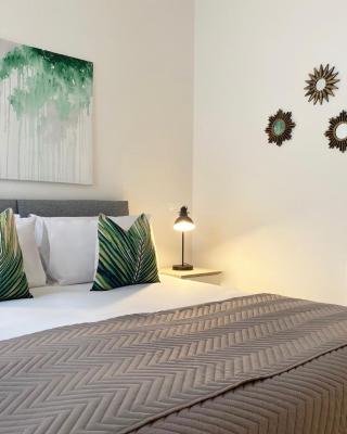 Fleets Height Apartment Ten
