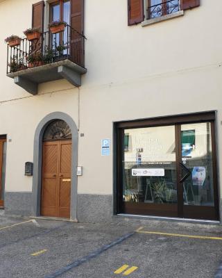 La Casa Sul Sasso In town serviced accommodations