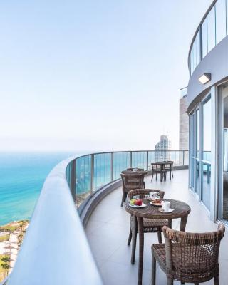 Ramada Hotel & Suites by Wyndham Netanya