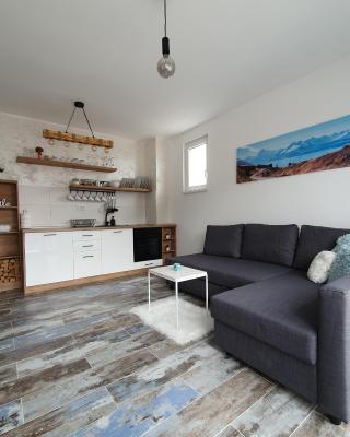 Apartman Zlatni breg Divčibare
