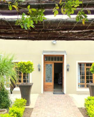 The Kraal Addo