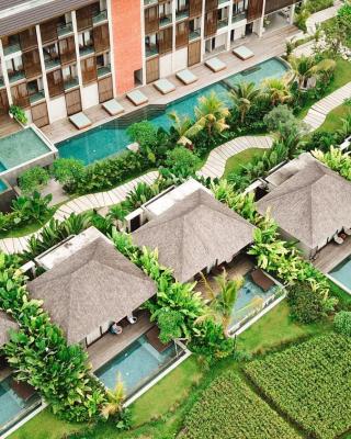 The Garcia Ubud Hotel & Resort