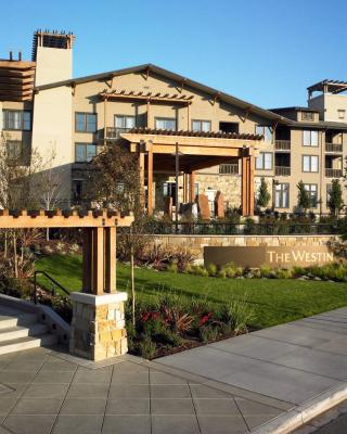 The Westin Verasa Napa