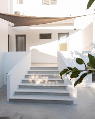 Rivière Residence Paros