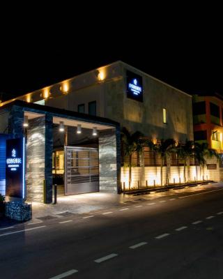 D'avenue Boutique Hotel Accra