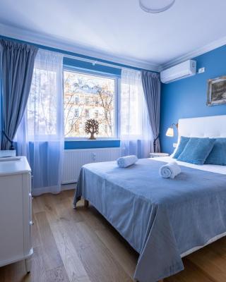 Luxury Cosy Apartment Central- Unirii Square/Old Town Adela Accommodation